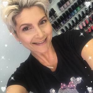 Meet your Posher, Jaime